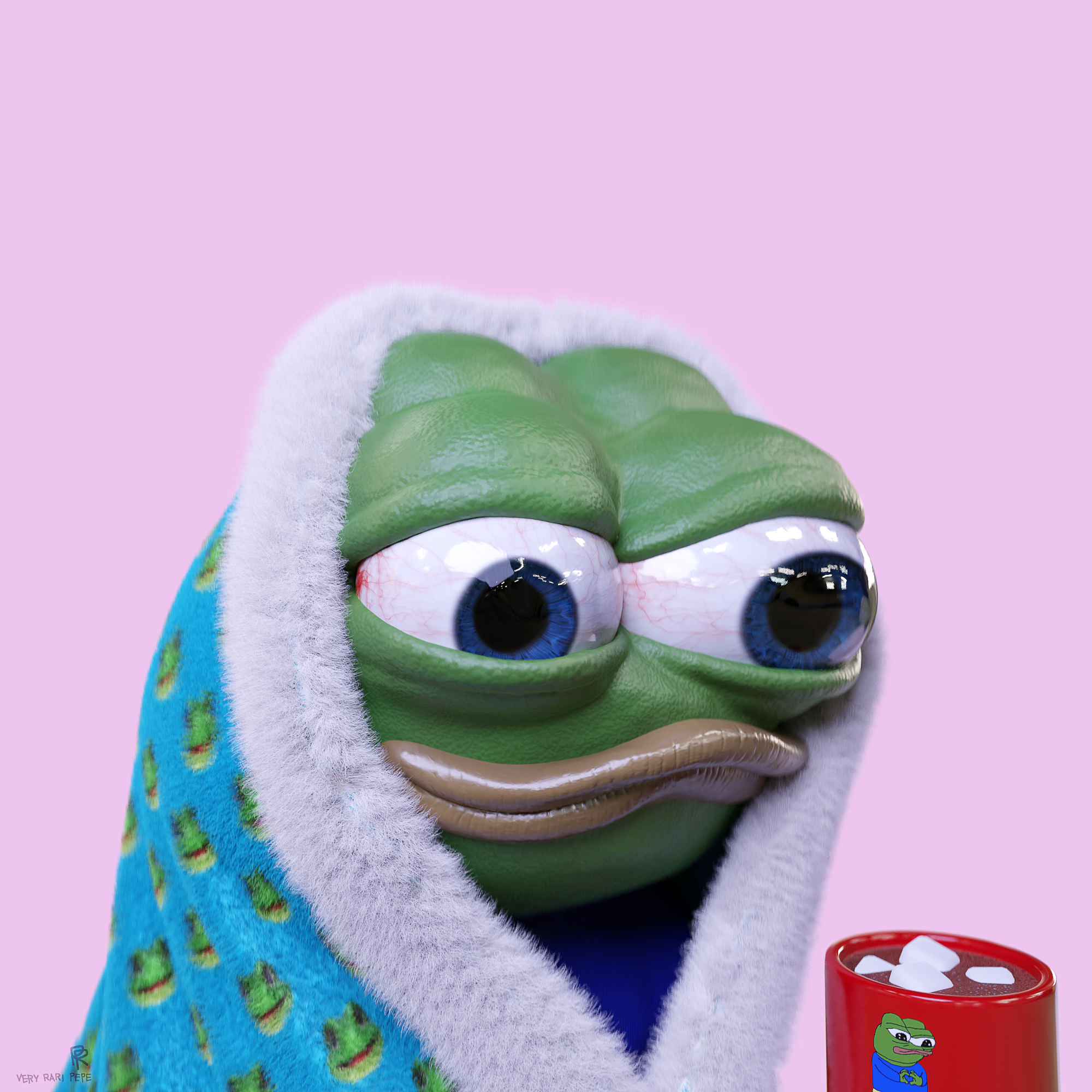 Comfy  Fren #37