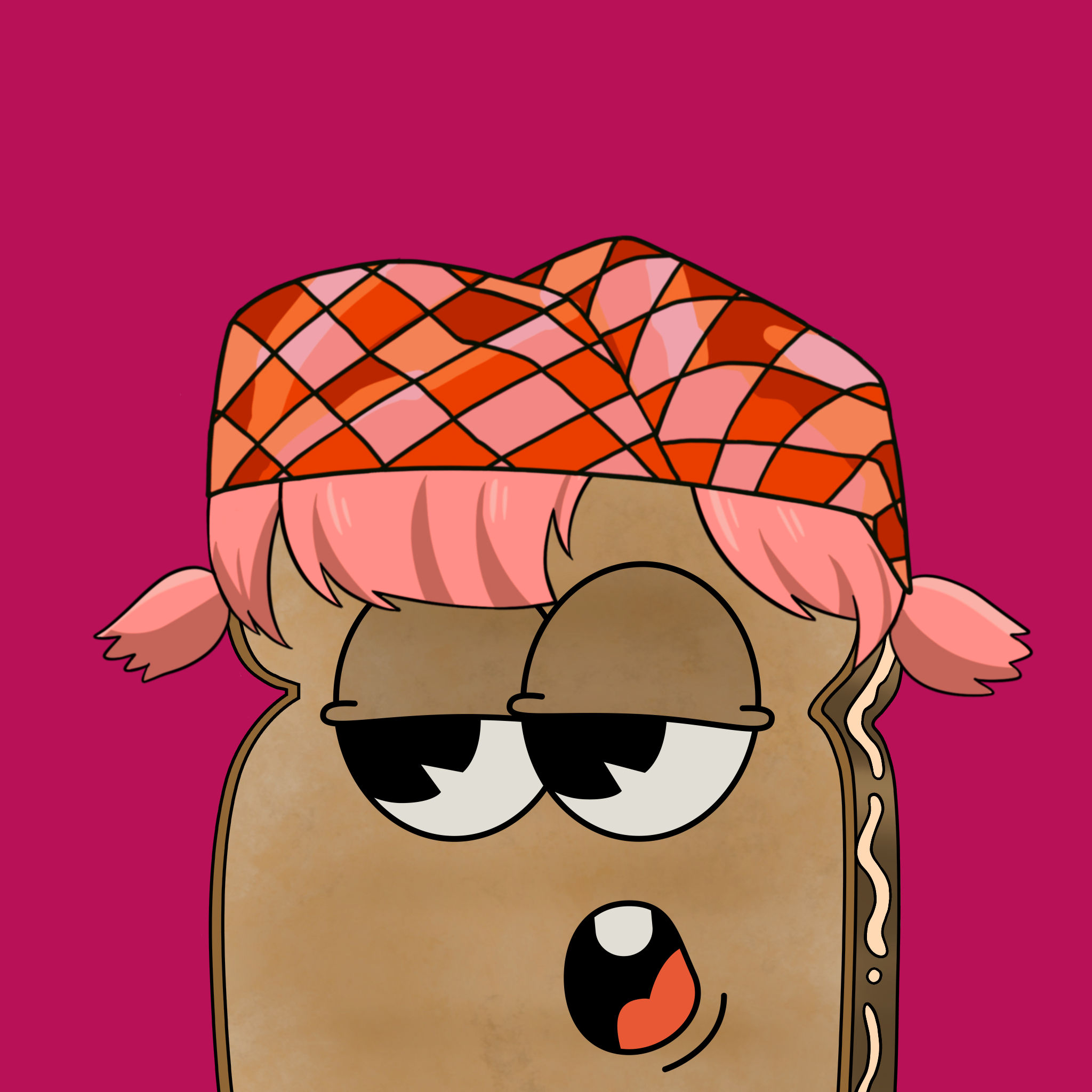 Breadaverse #2124
