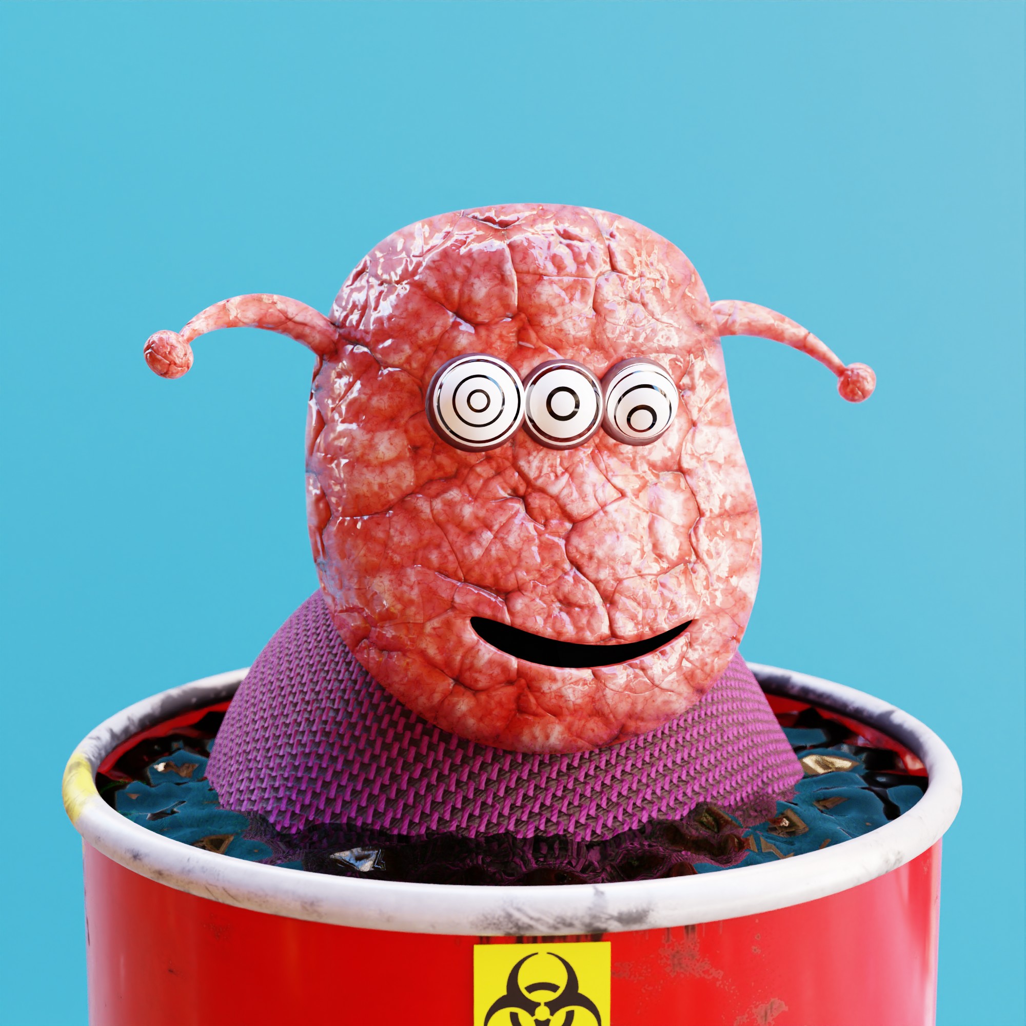 NFT Image
