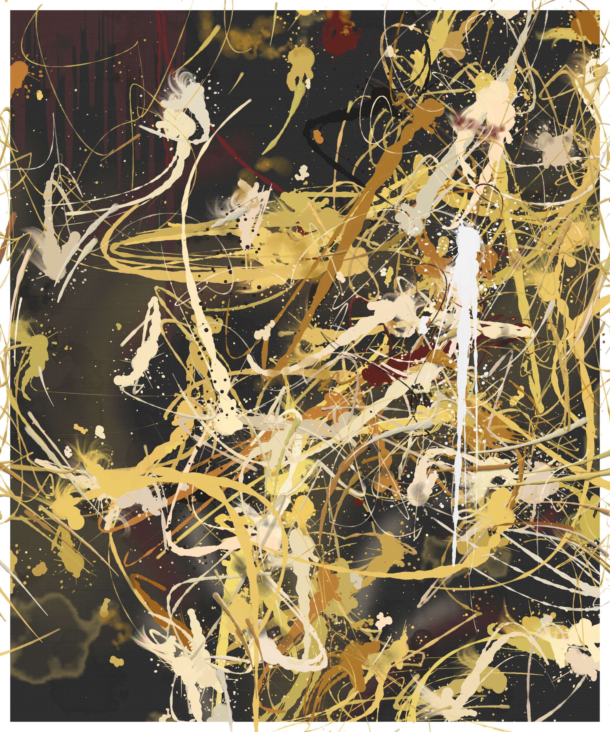 Catharsis #711 - I'm Yours