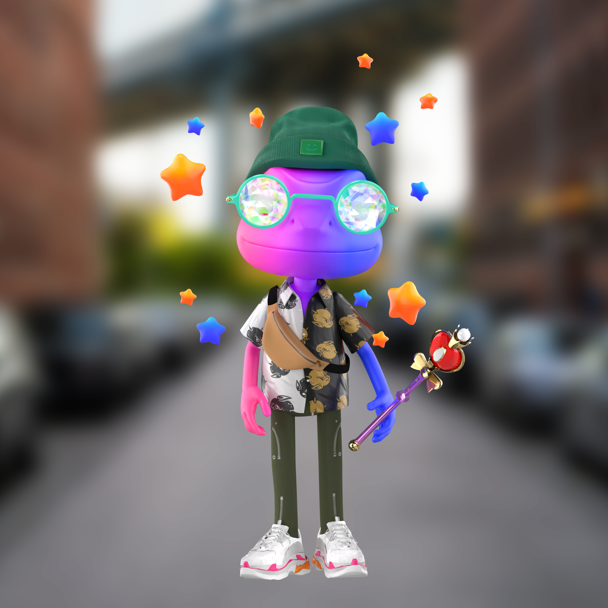 NFT Image