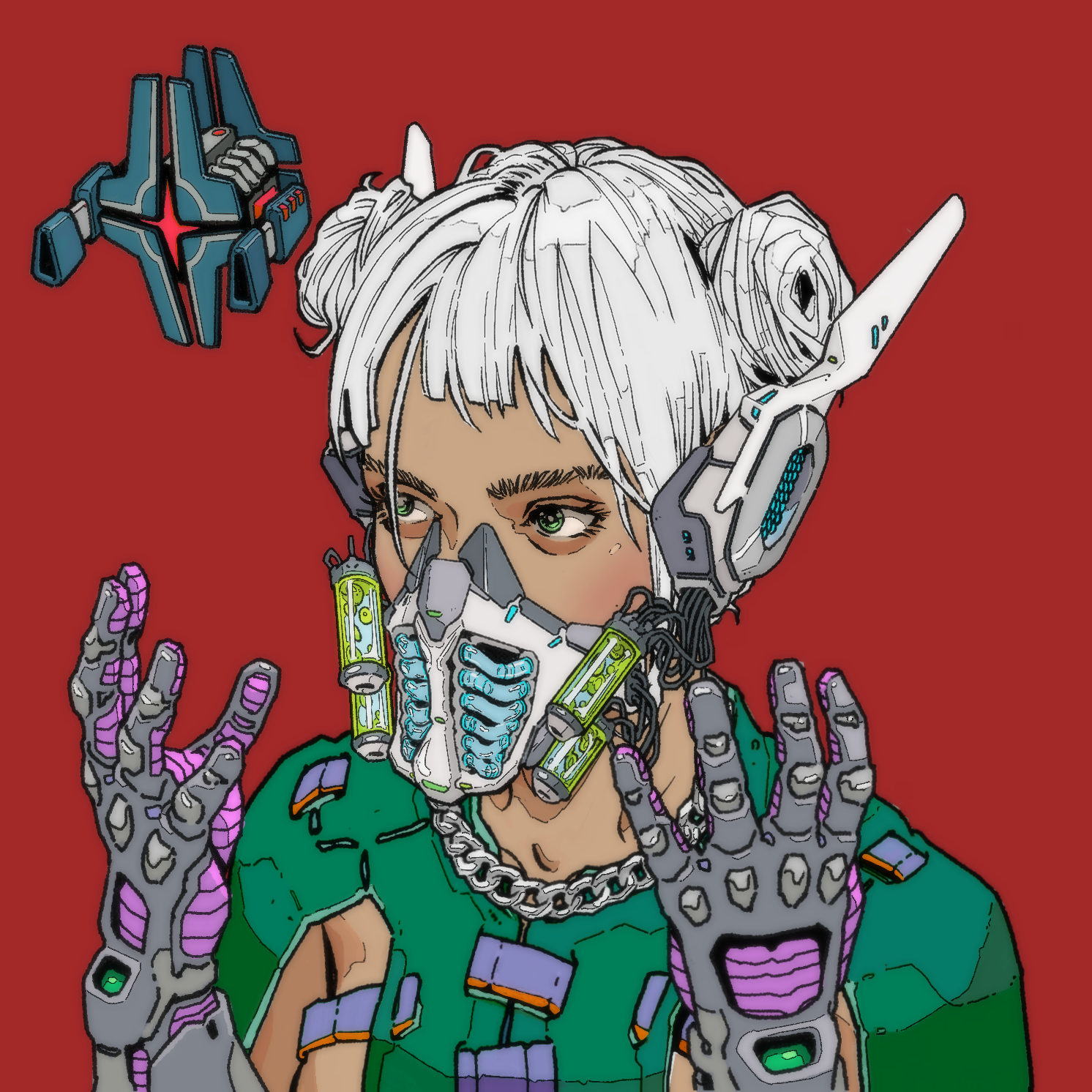NFT Image