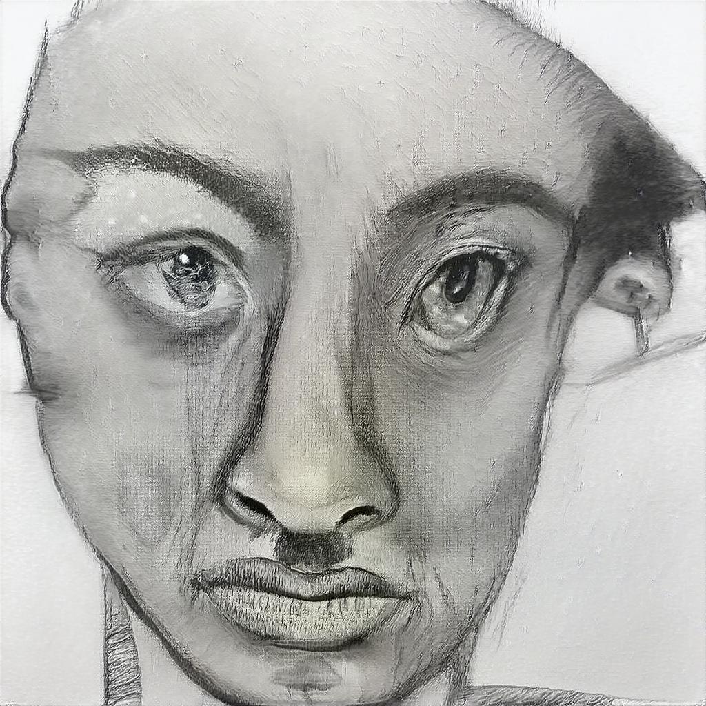 first