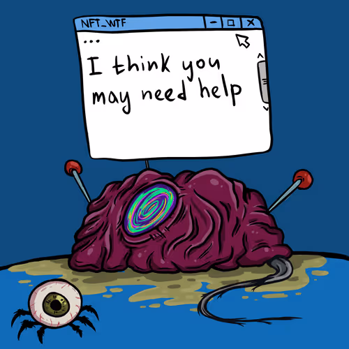 NFT Image