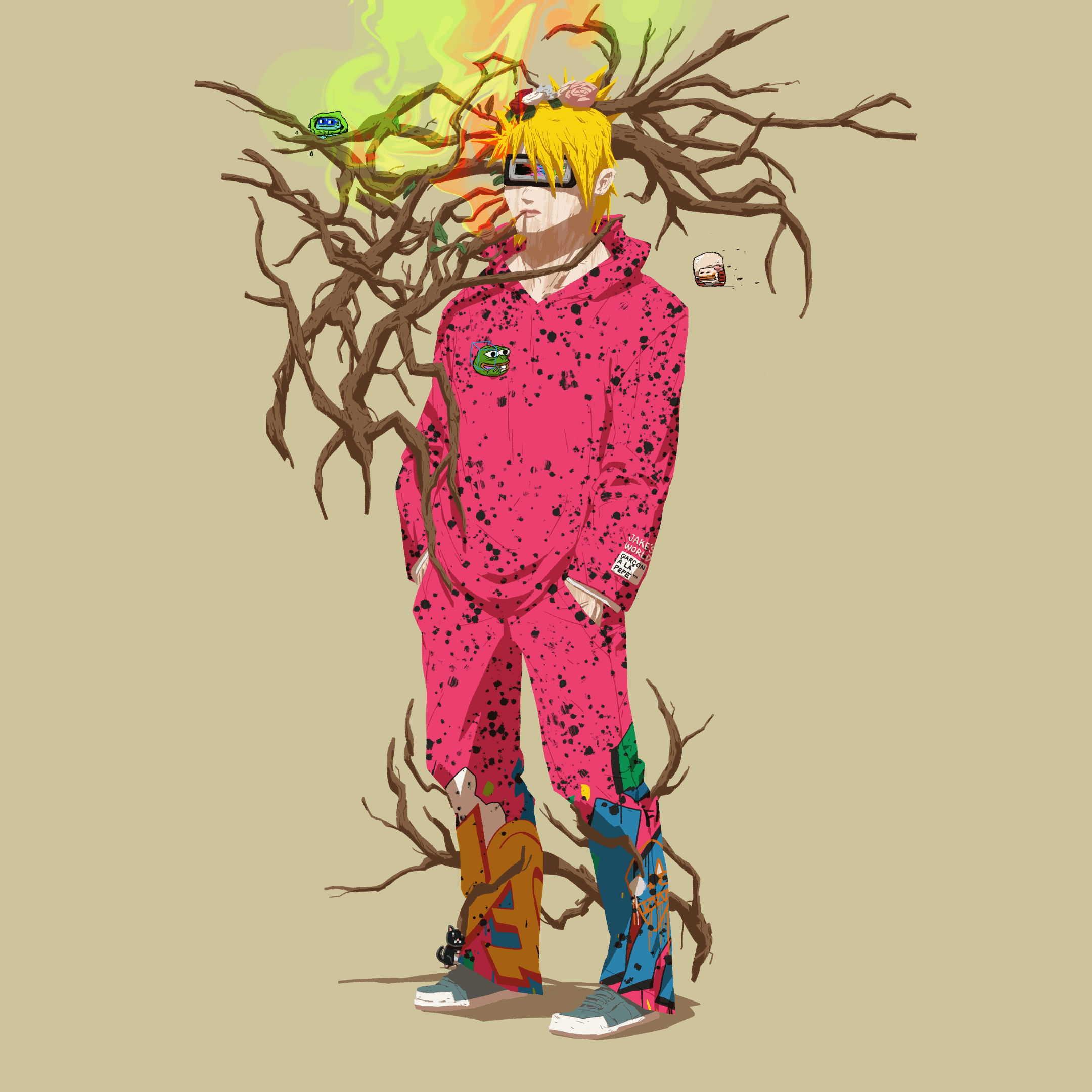 NFT Image
