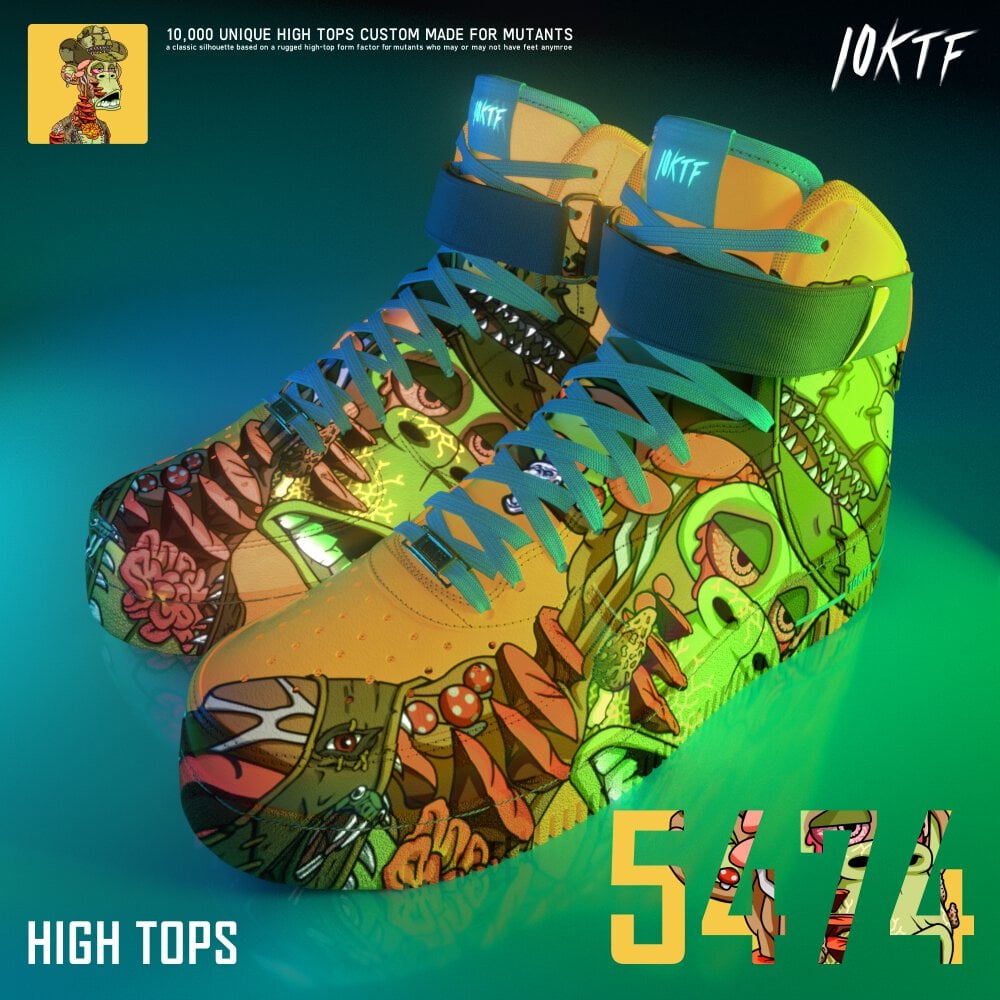 NFT Image