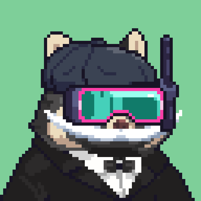 KumaBoss #2529