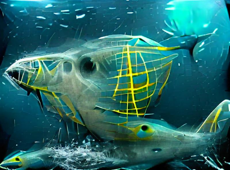 underwater pacifico whaler