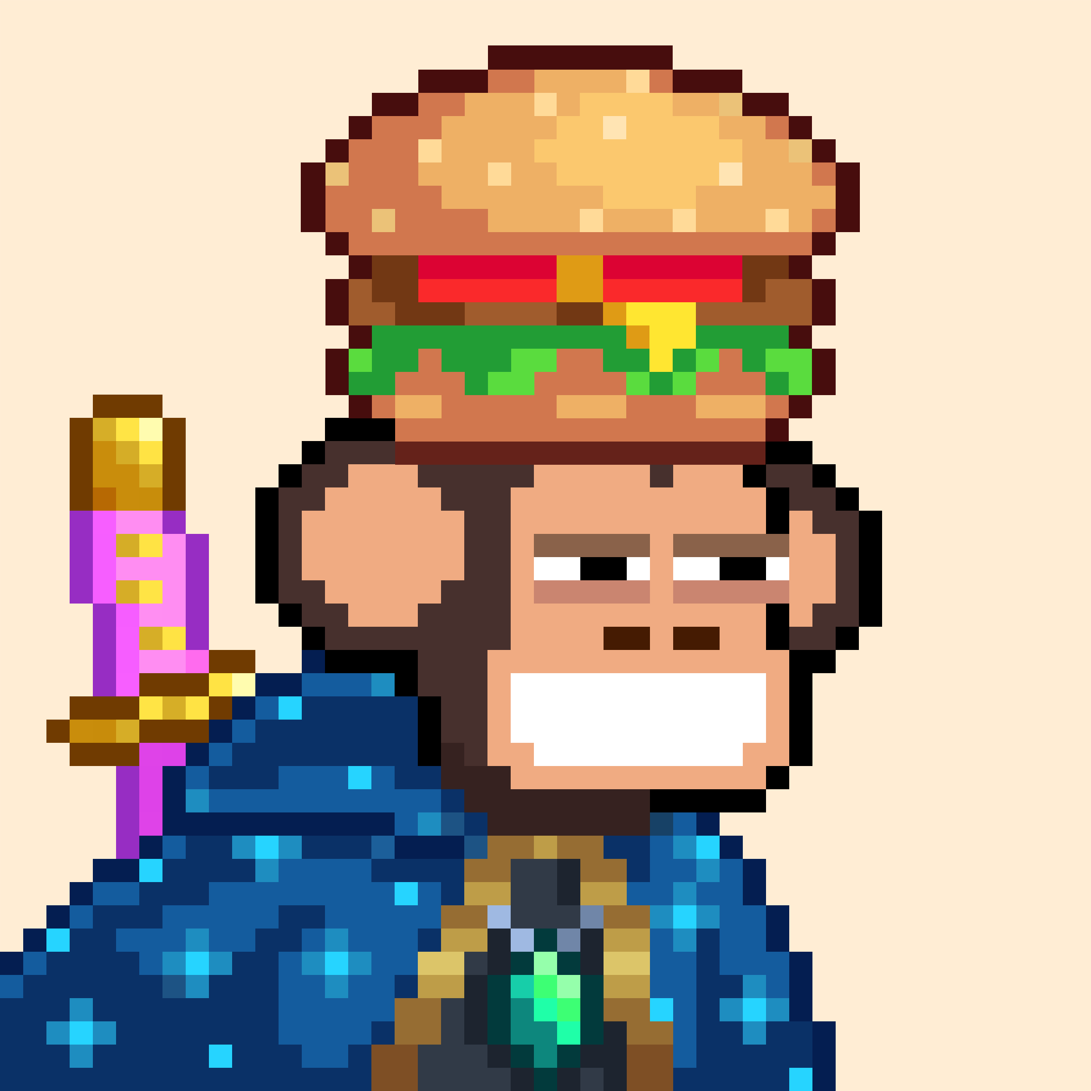 chimperton.eth Ethereum Name Service (ENS and .eth domain) PFP