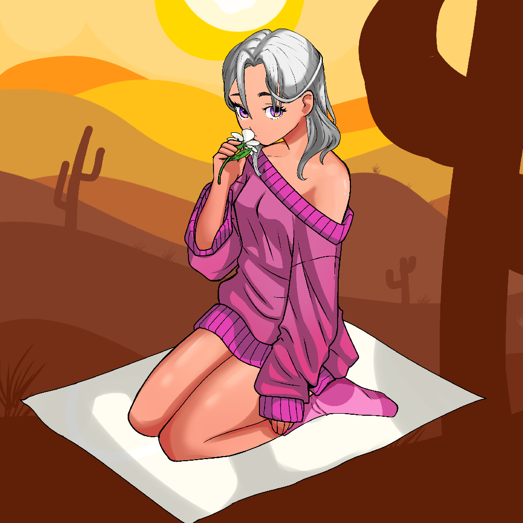 Princess Faye #164