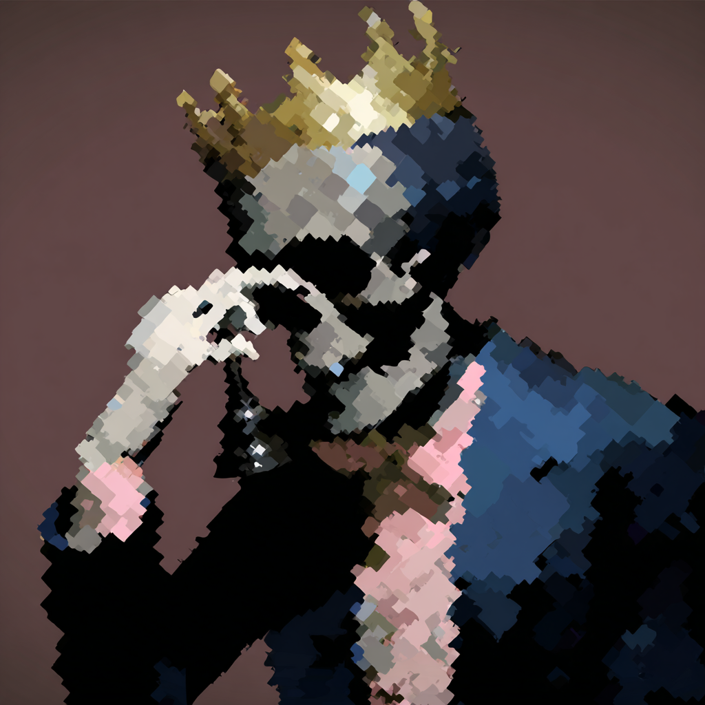 𝔢𝔳𝔞𝔡𝔢𝔯 4421