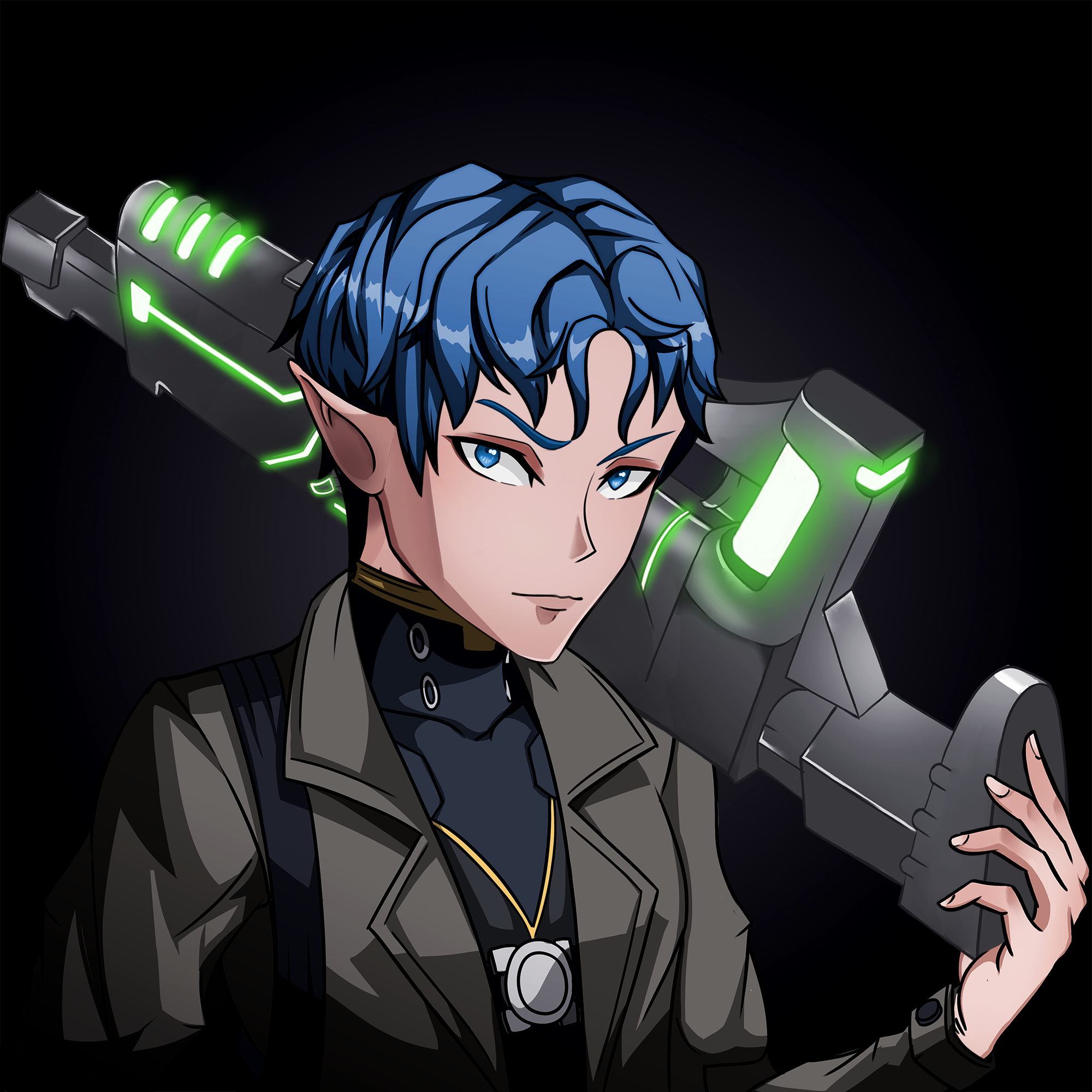 Tenkai #41