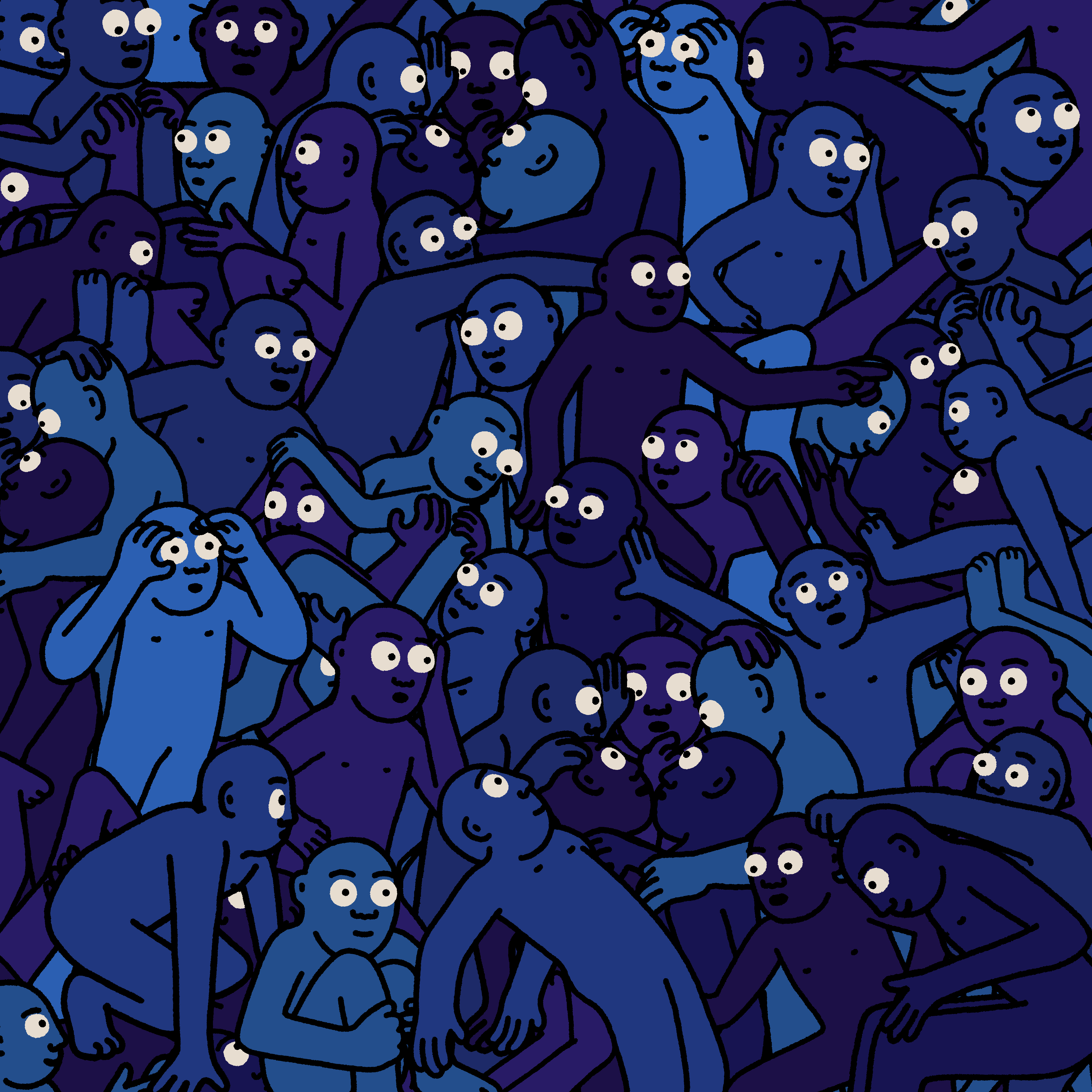 Crowd #10780