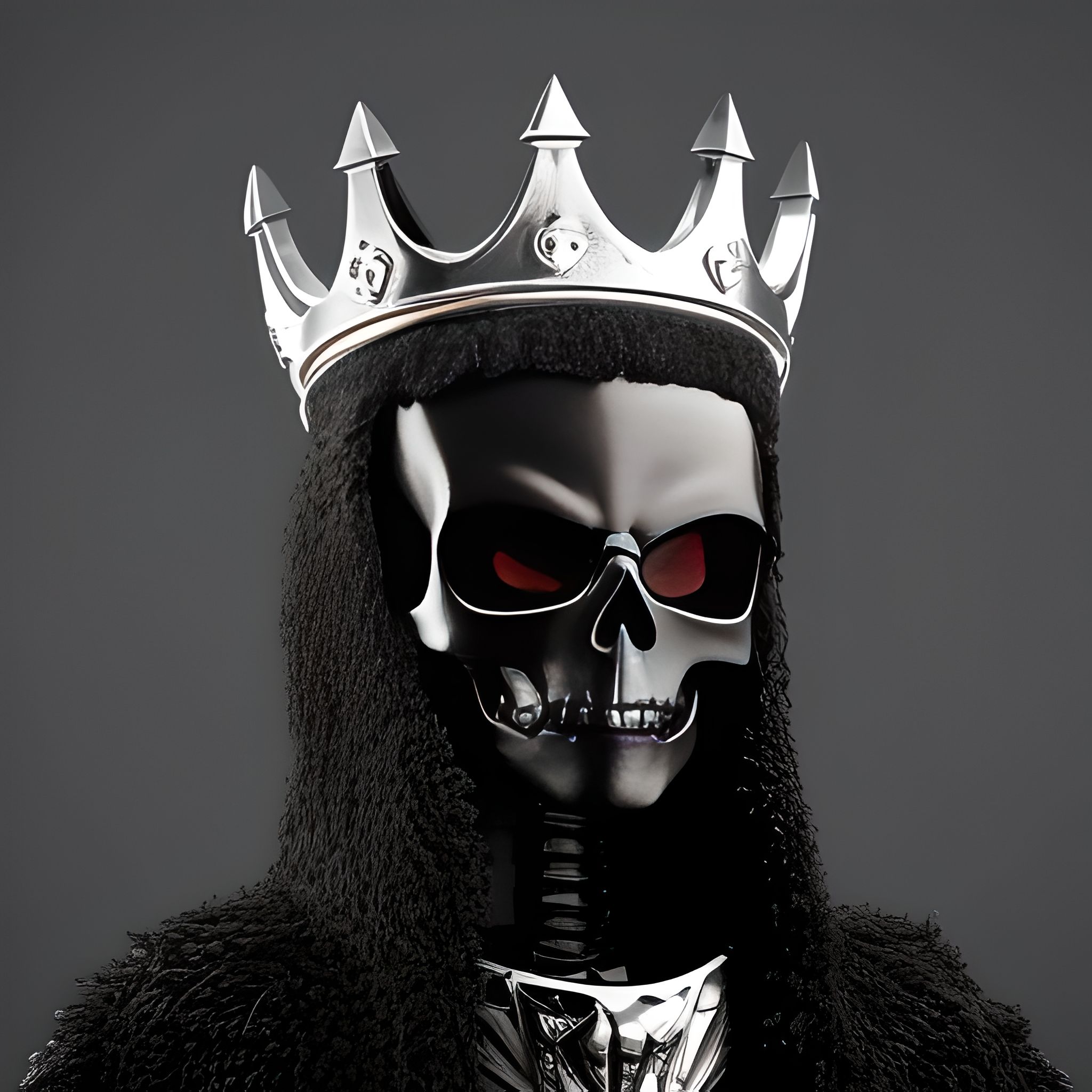 Royal Count Nightbone von Furmane