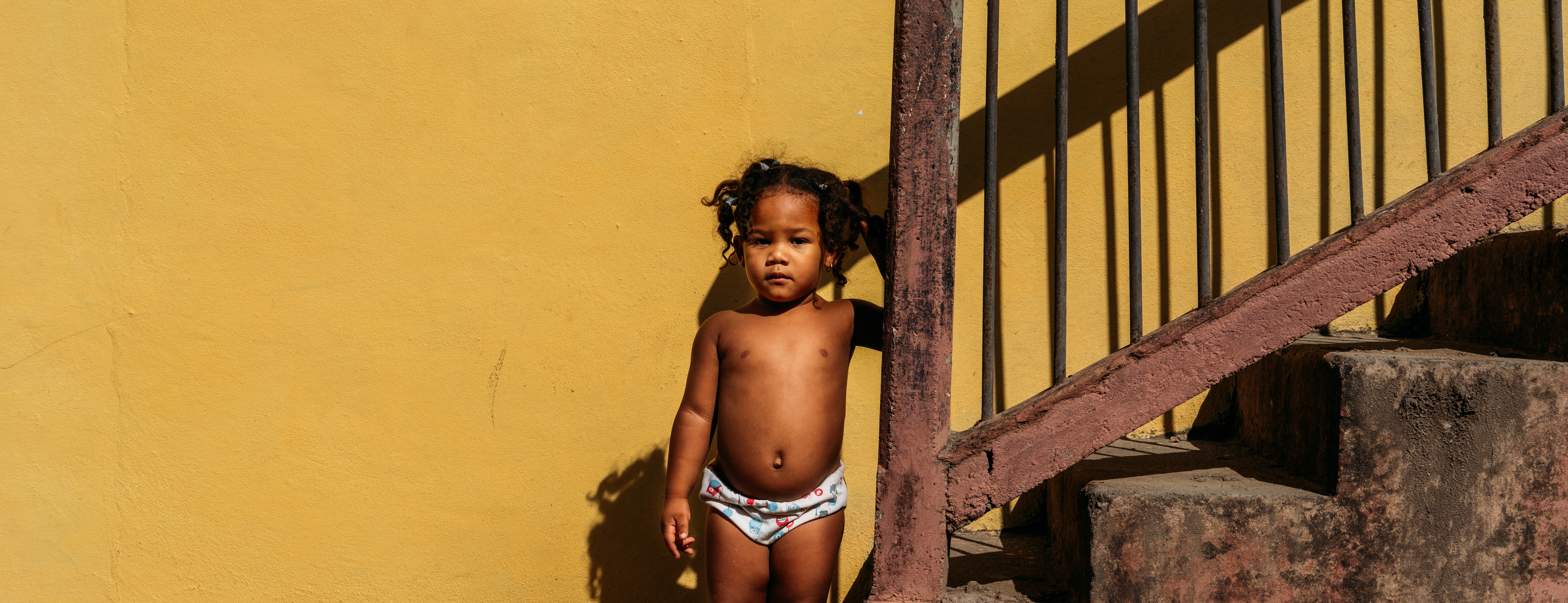 Panoramic Portraits Airdrop #1