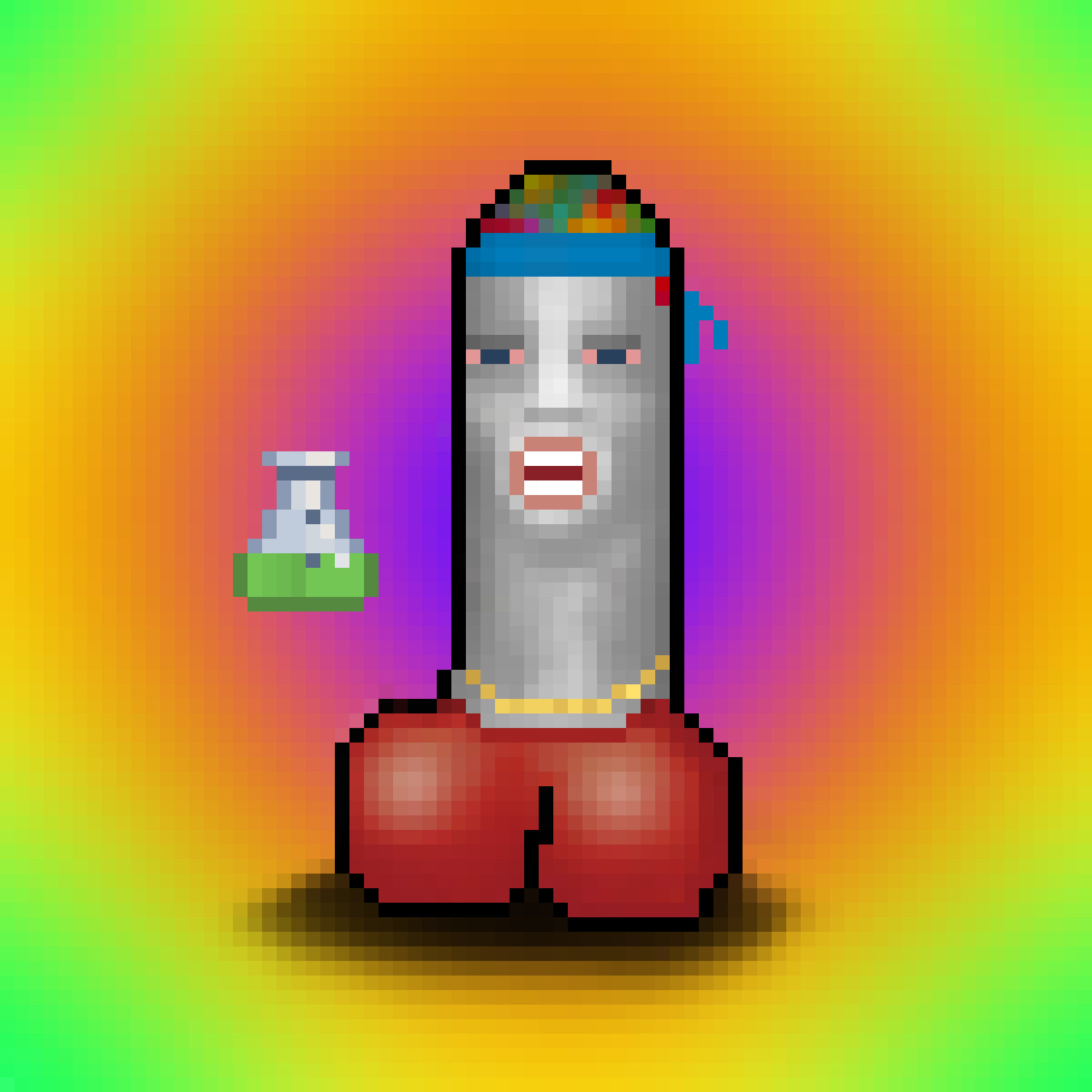 NFT Image