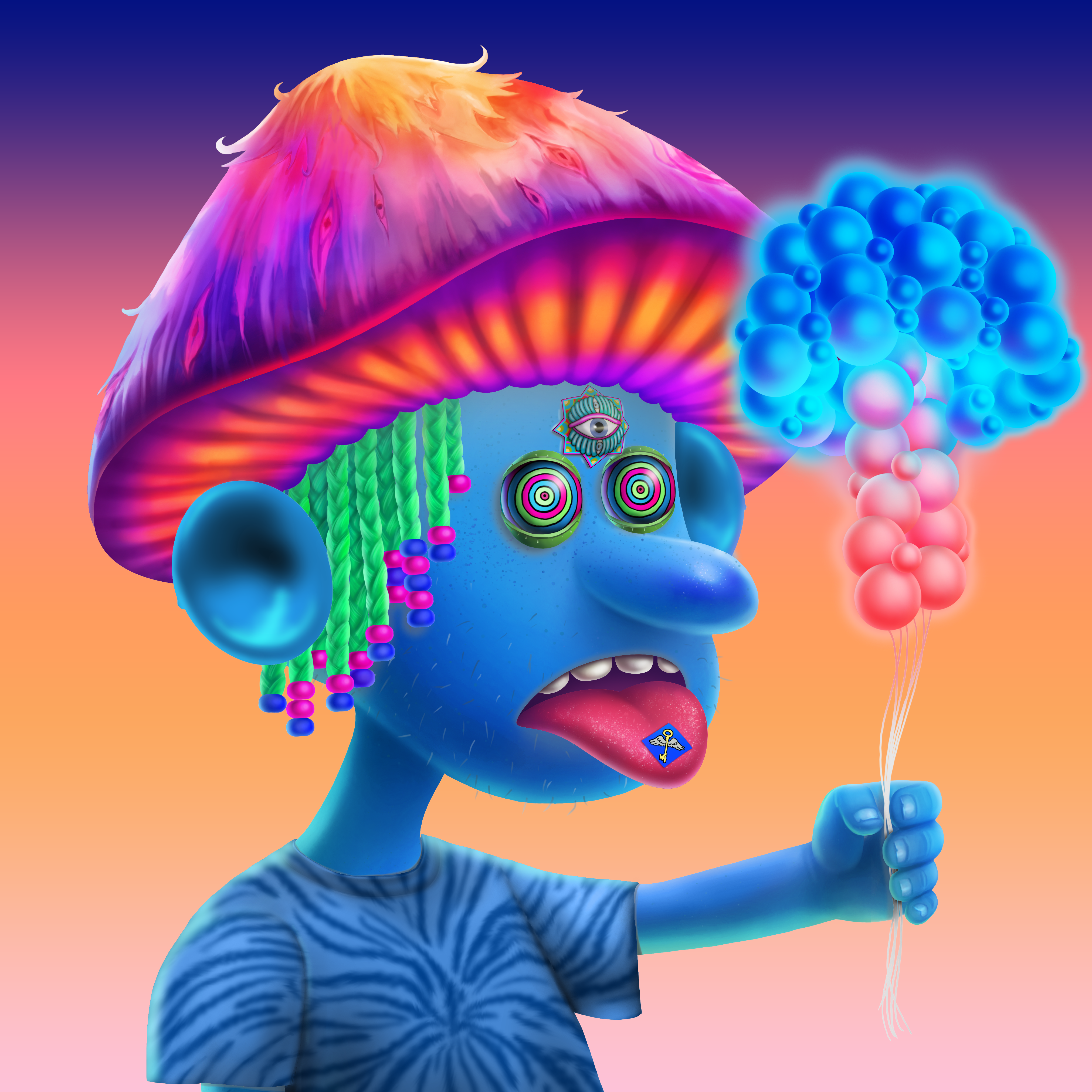 NFT Image