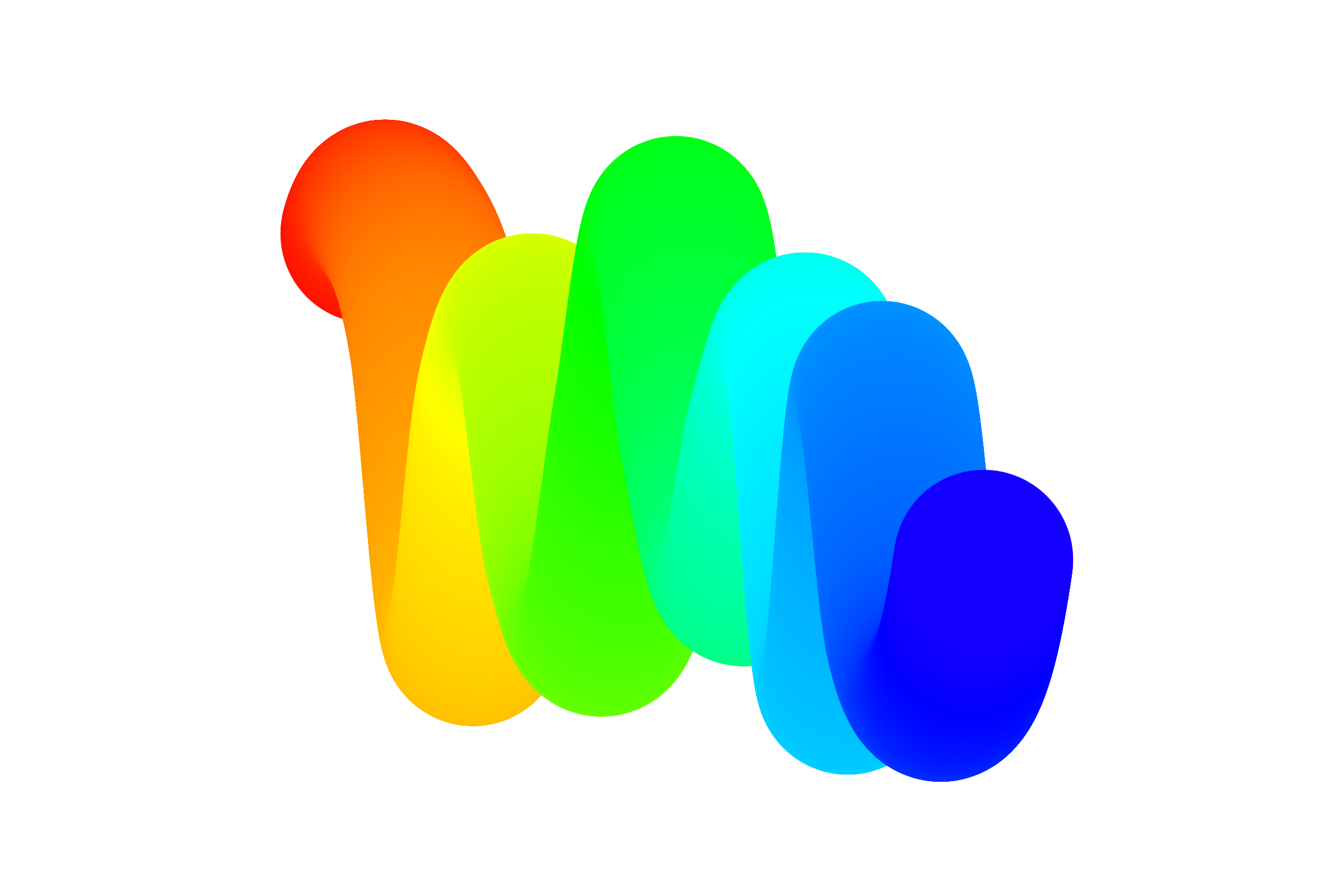 Chromie Squiggle #5605