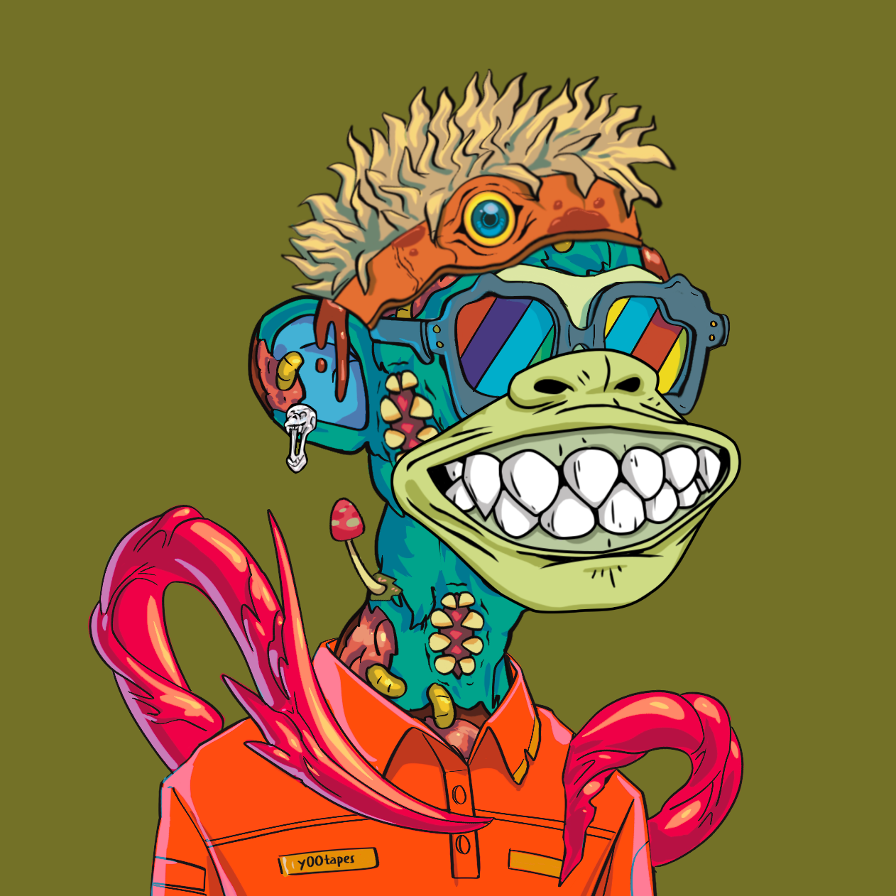 NFT Image
