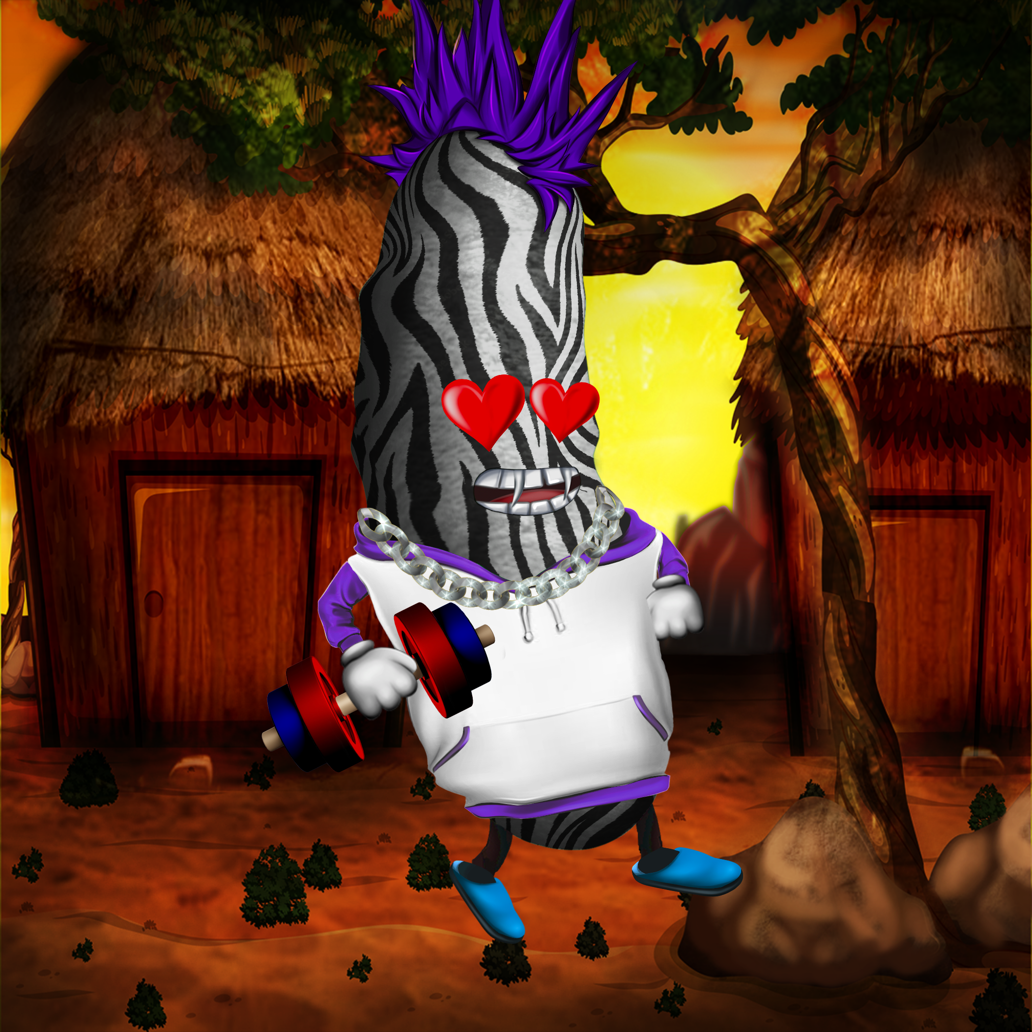 NFT Image