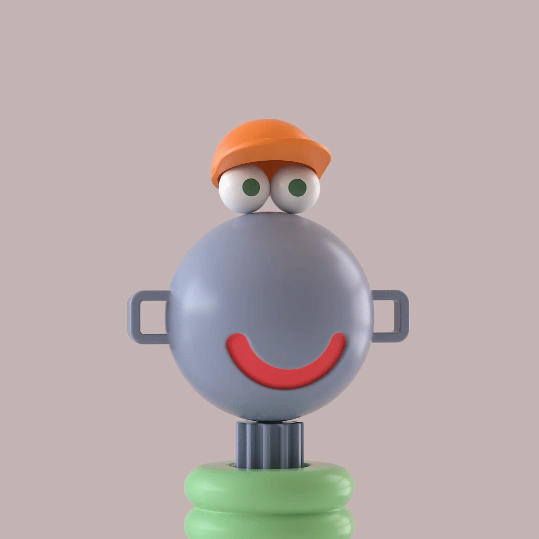 Mood Flipper #372