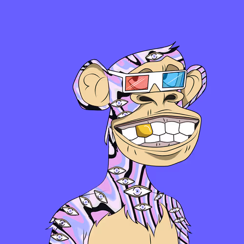 Depressed Ape #1630
