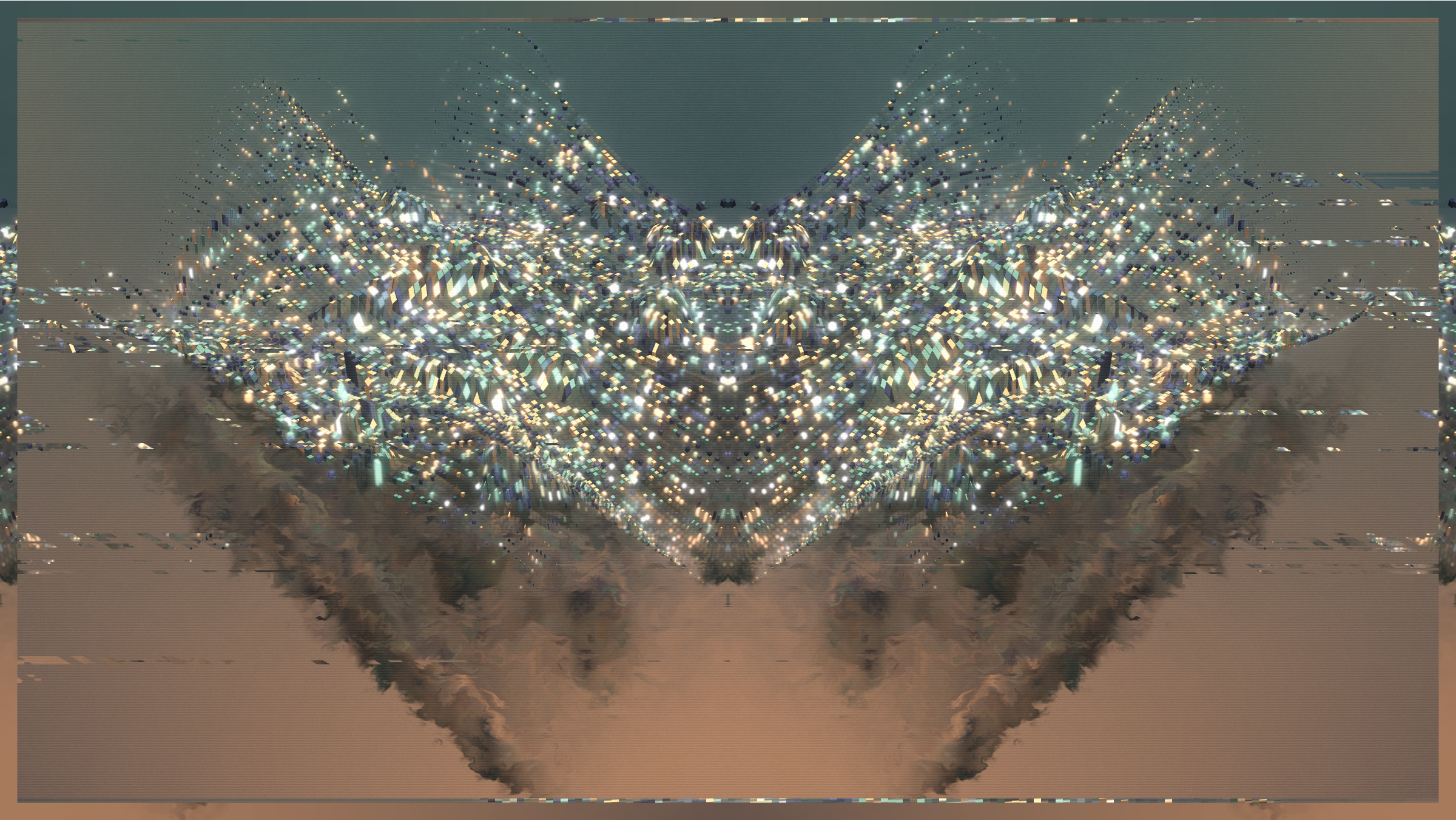 Jiometory No Compute - ジオメトリ ハ ケイサンサレマセン #878