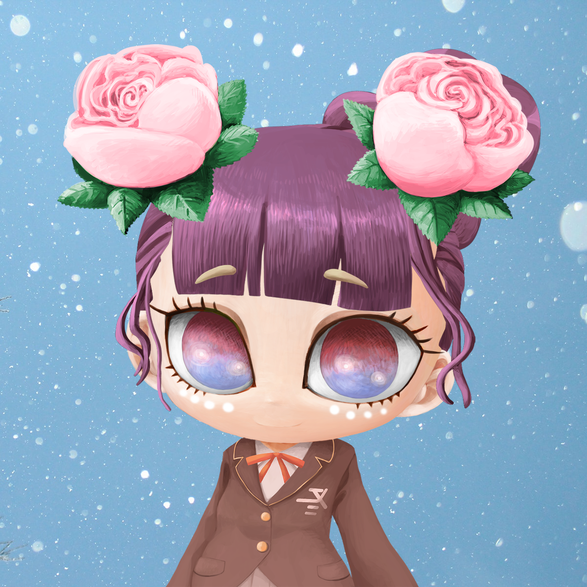 Flower Lolita #2728