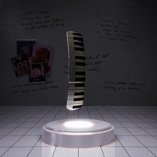 annika rose genesis #6/50