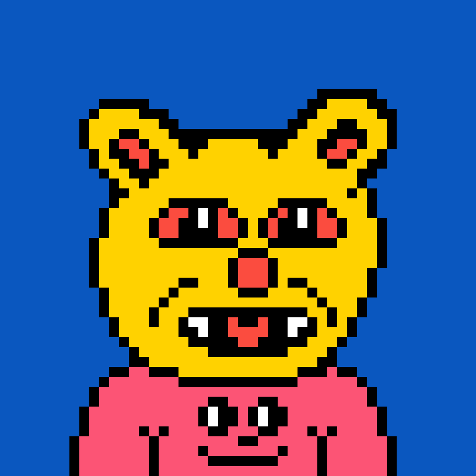 No Bad Trippers #1527