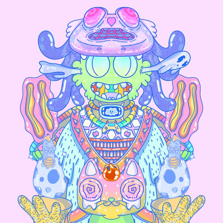 NFT Image