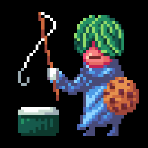 Hoot Gigger of Frostbite