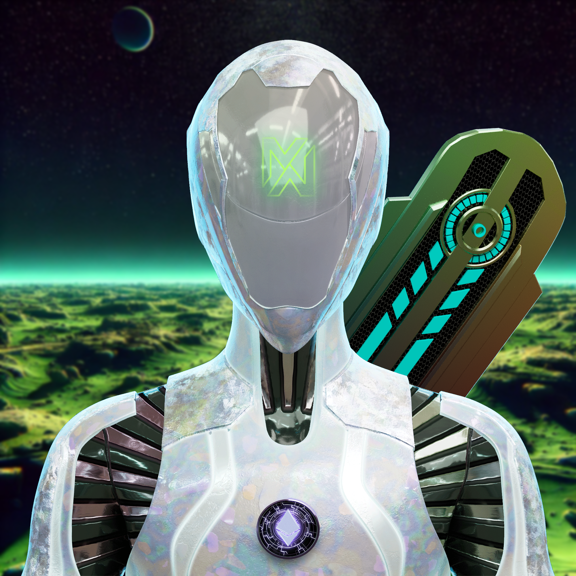 NFT Image
