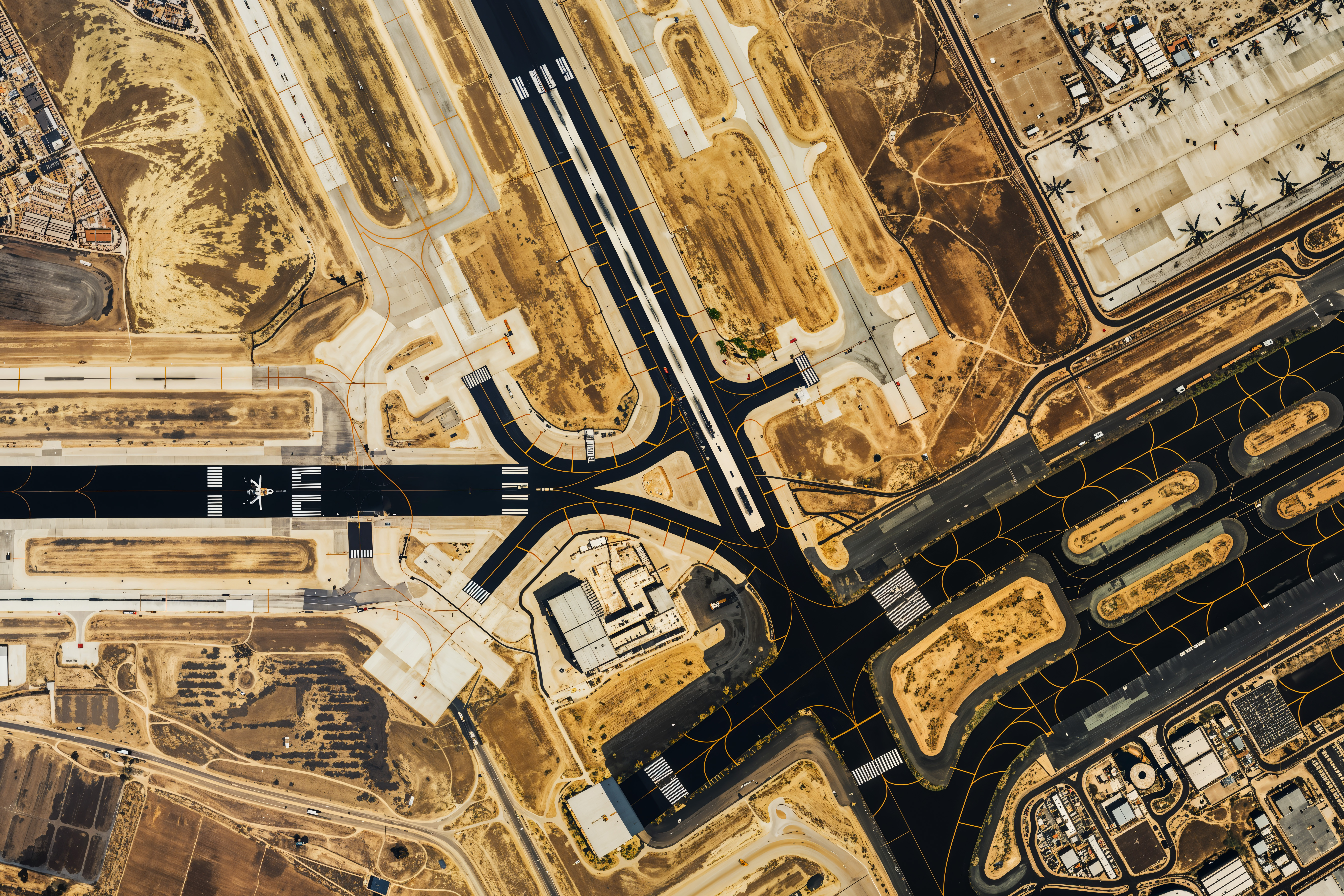 Tarmac #81