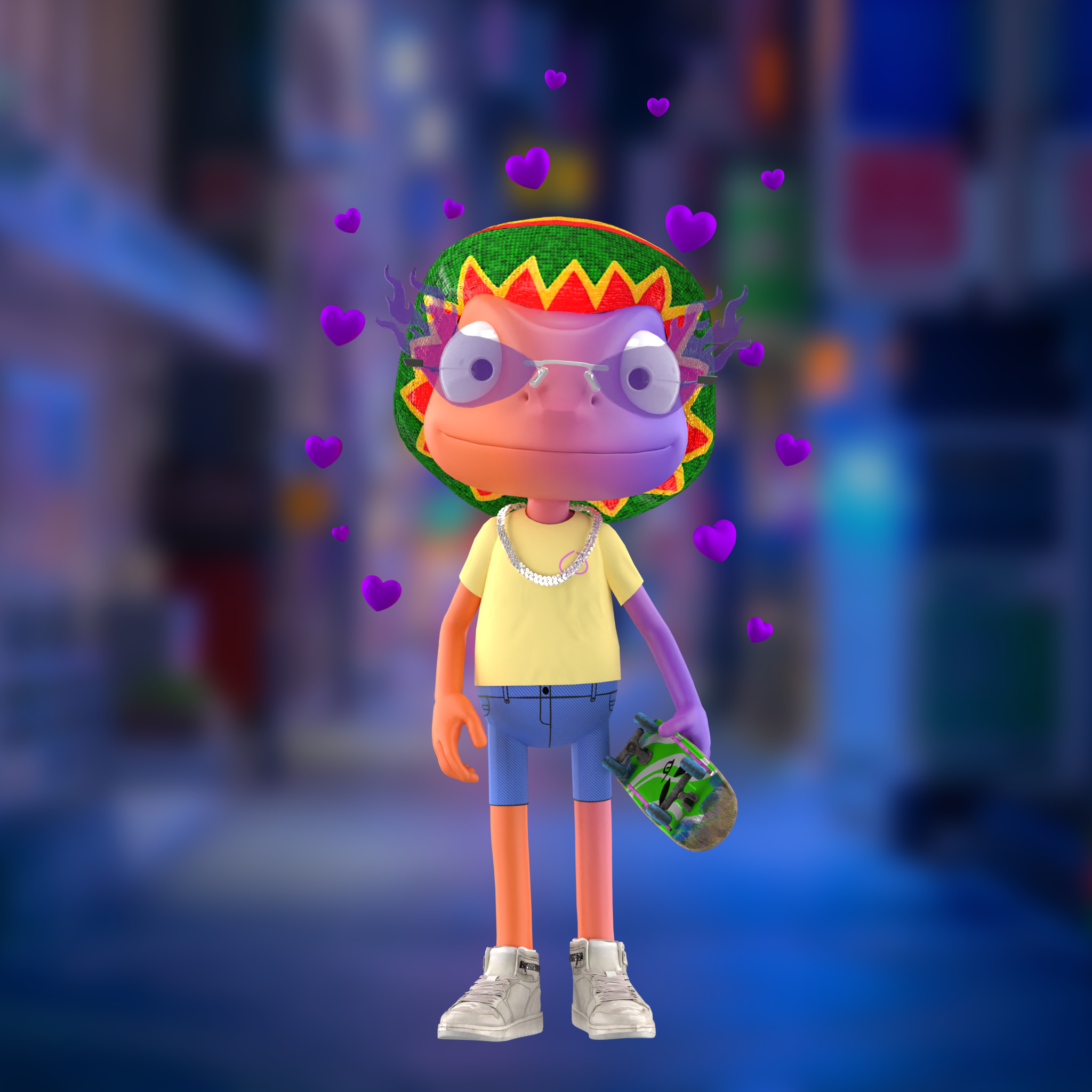 NFT Image