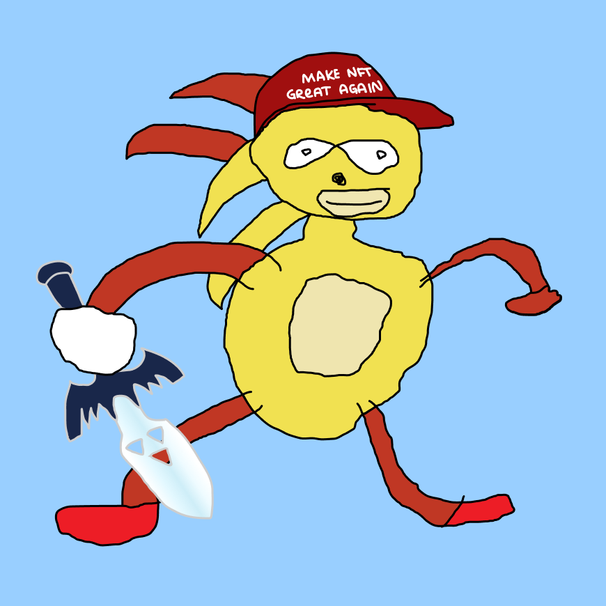 NFT Image