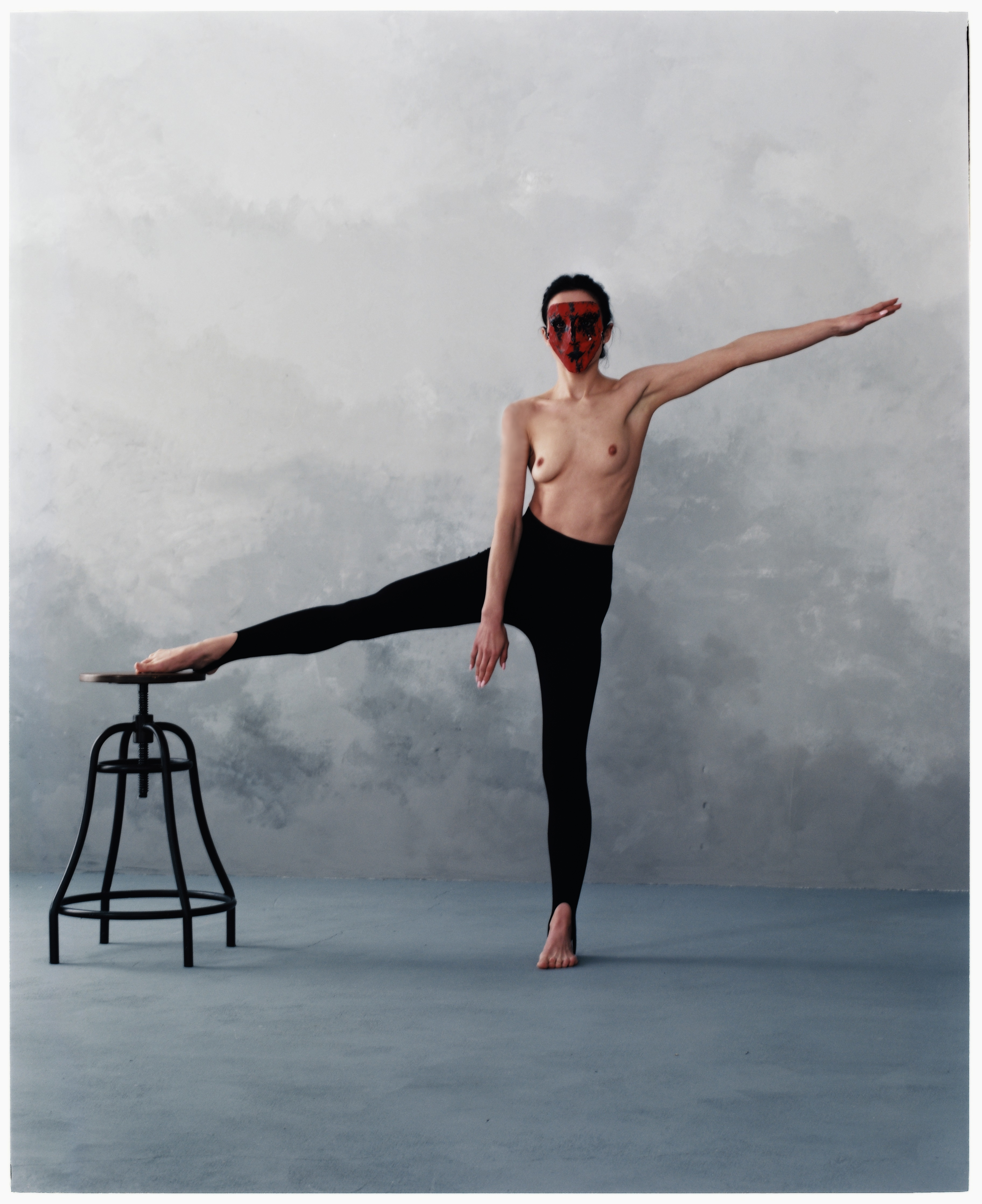 Déjà vu of «Ambiguity»