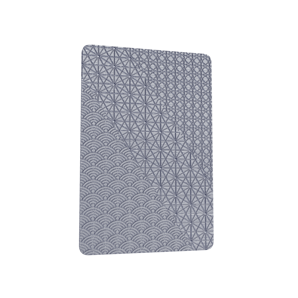 A-Mashiro Mint Pass #91