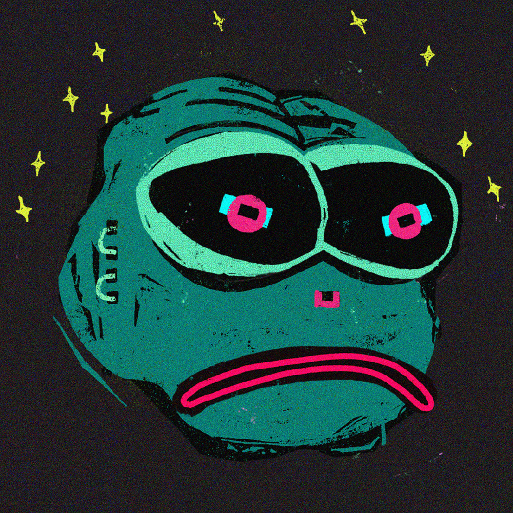 MAXPEPE & FRENZ #5693