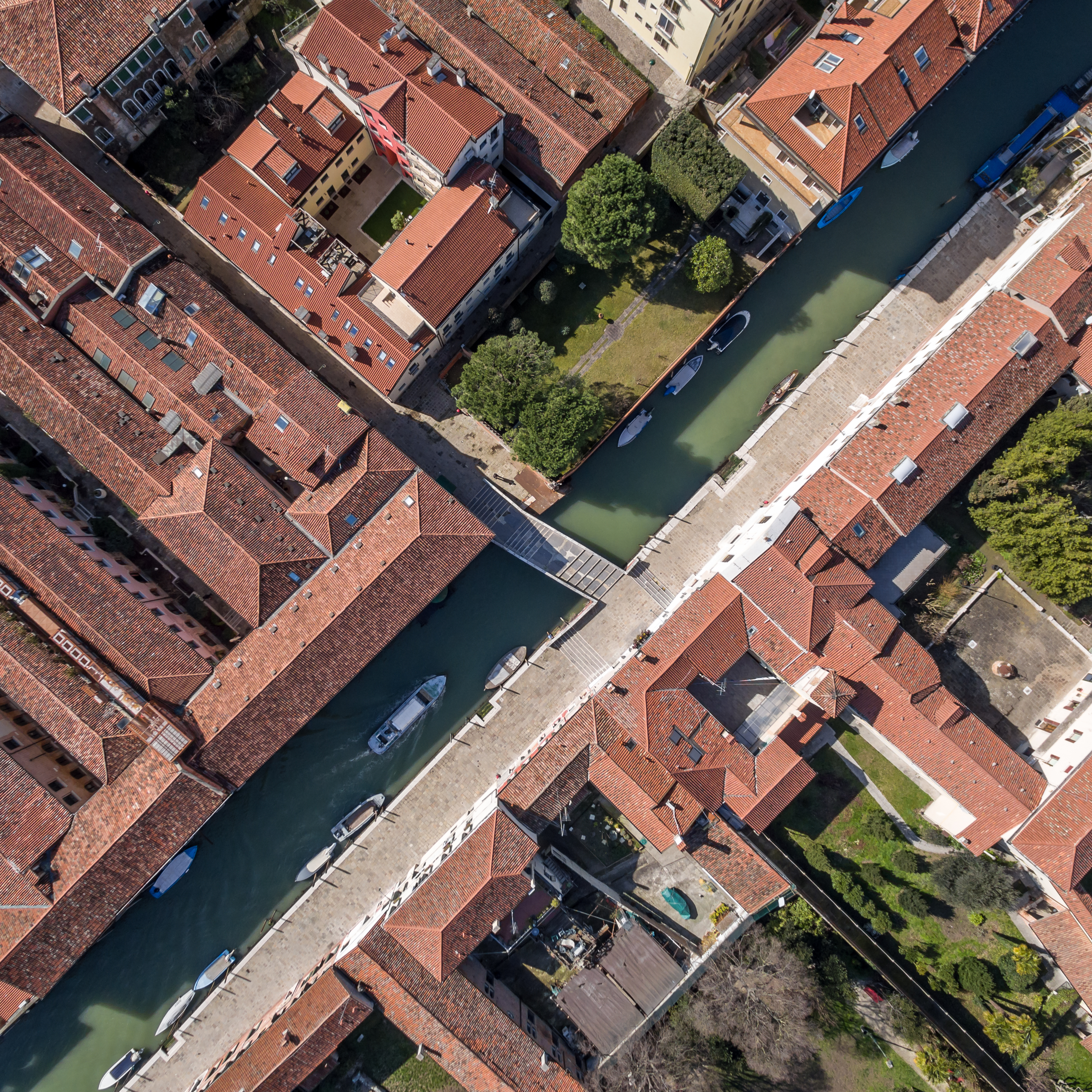 Crossings (Venice) 10/25