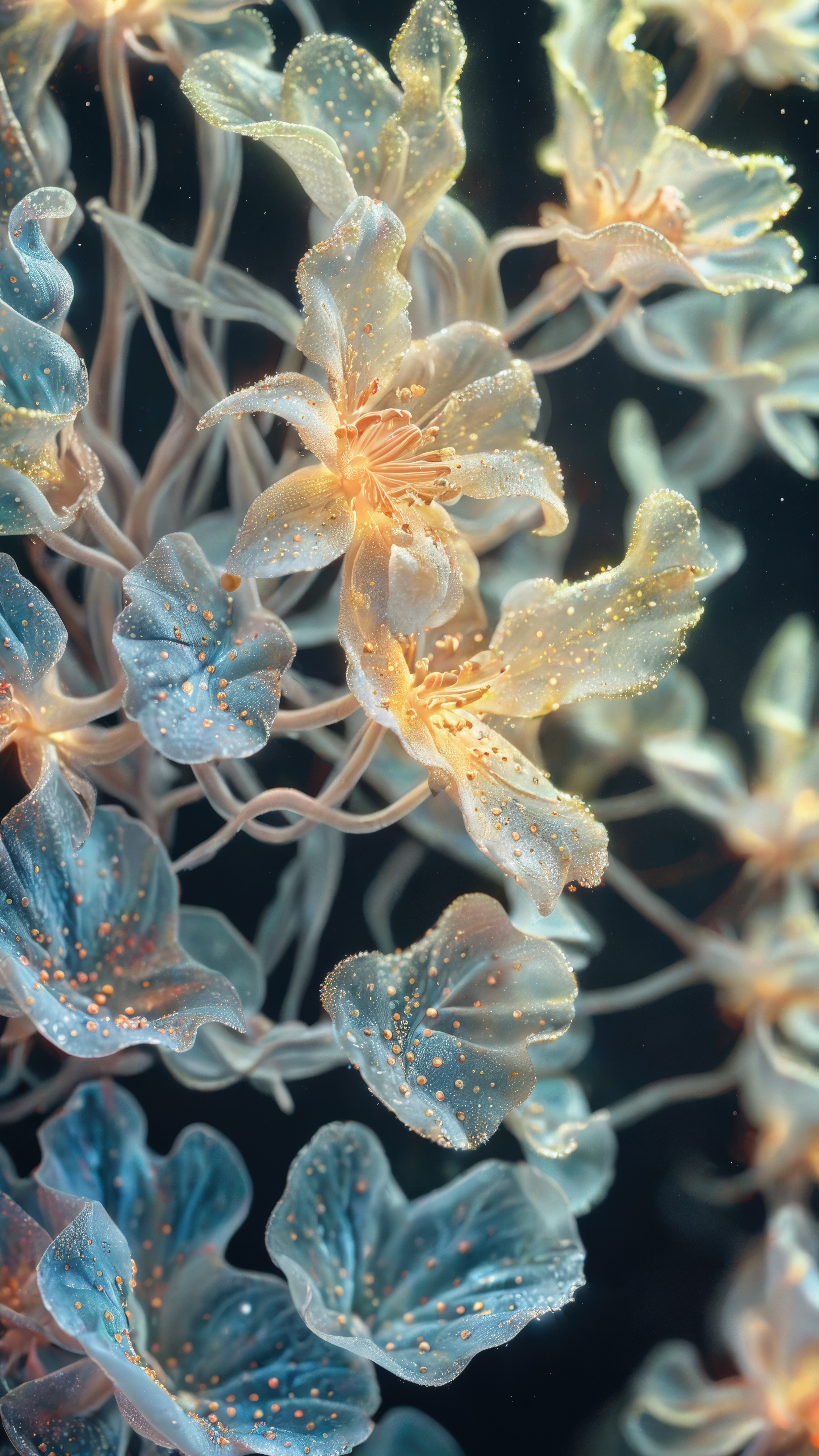 BIOME LUMINA #632/1000