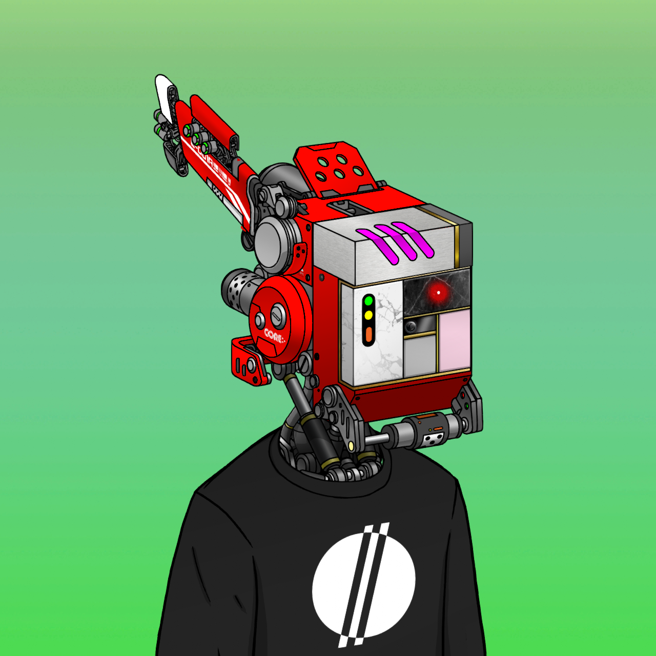 NFT Image