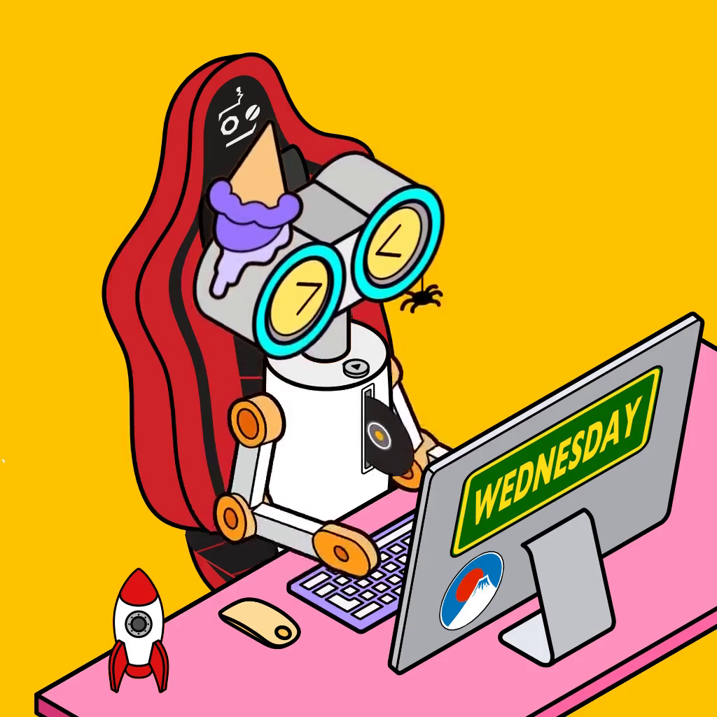 Regional  Technician #385