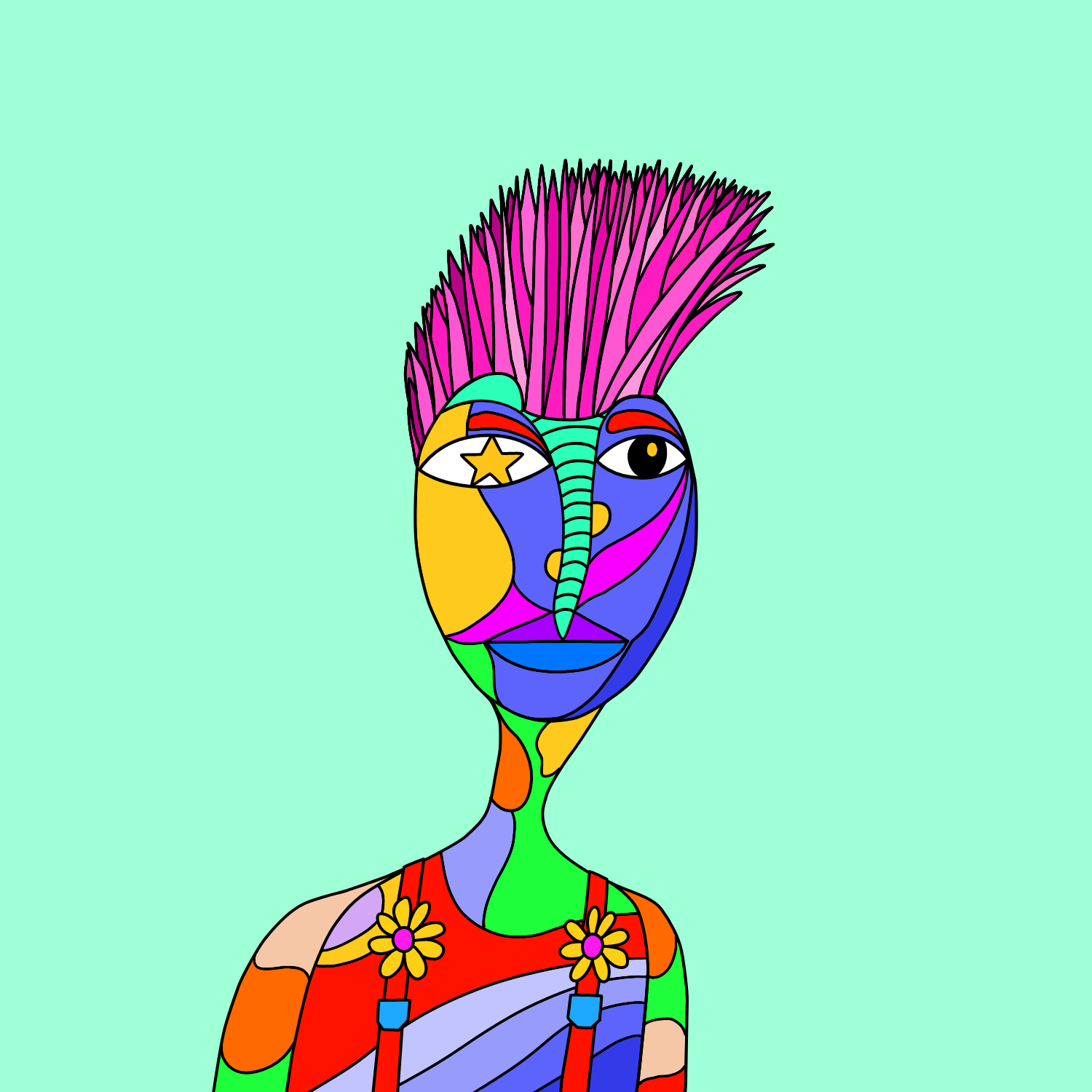 NFT Image