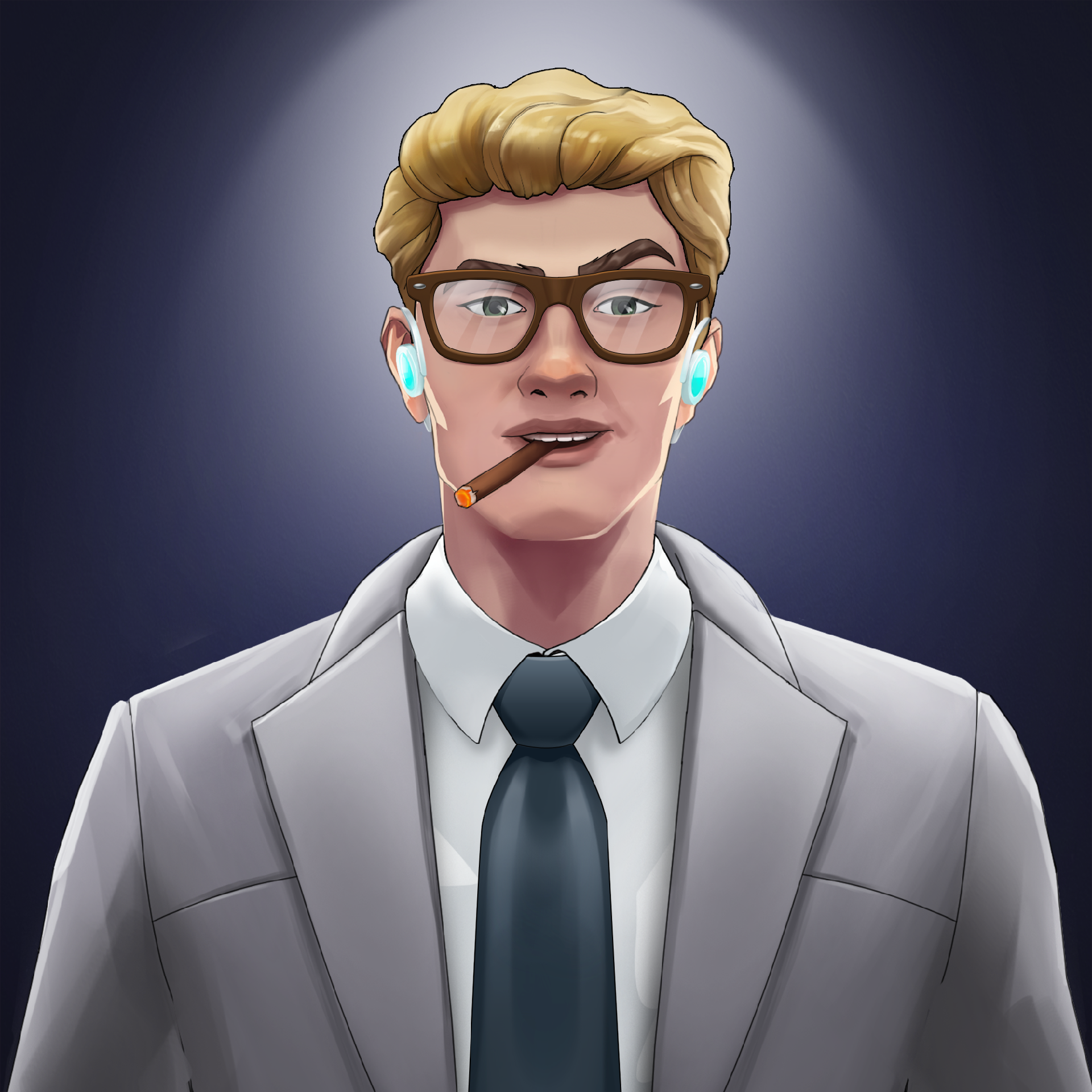 Digits Agents #1281