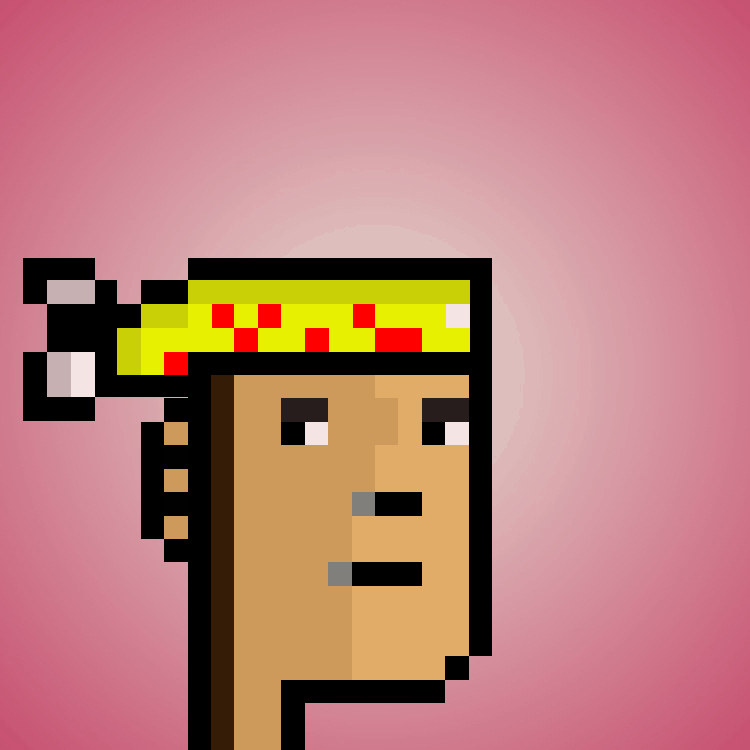 Punks In Motion #9191