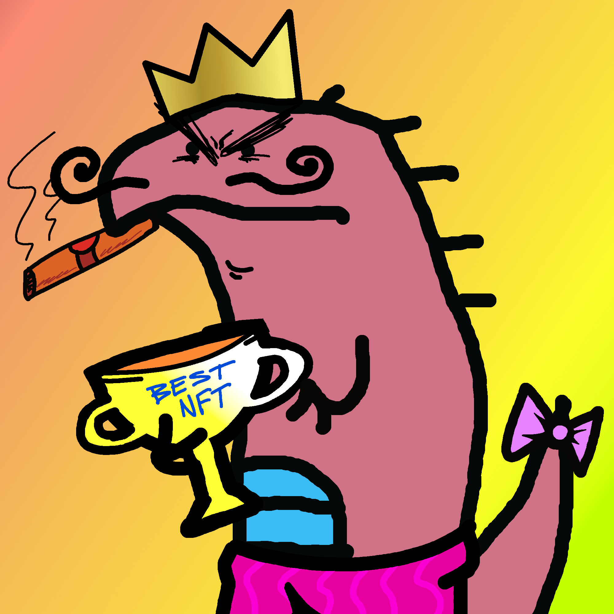NFT Image