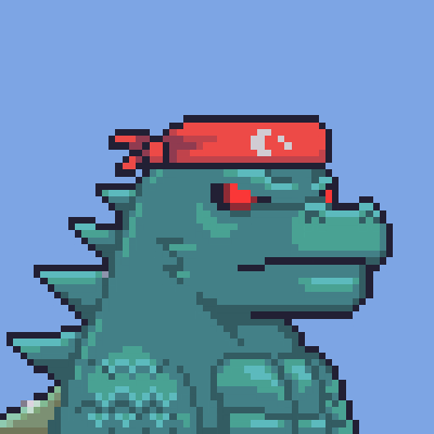 Kaijira #5229