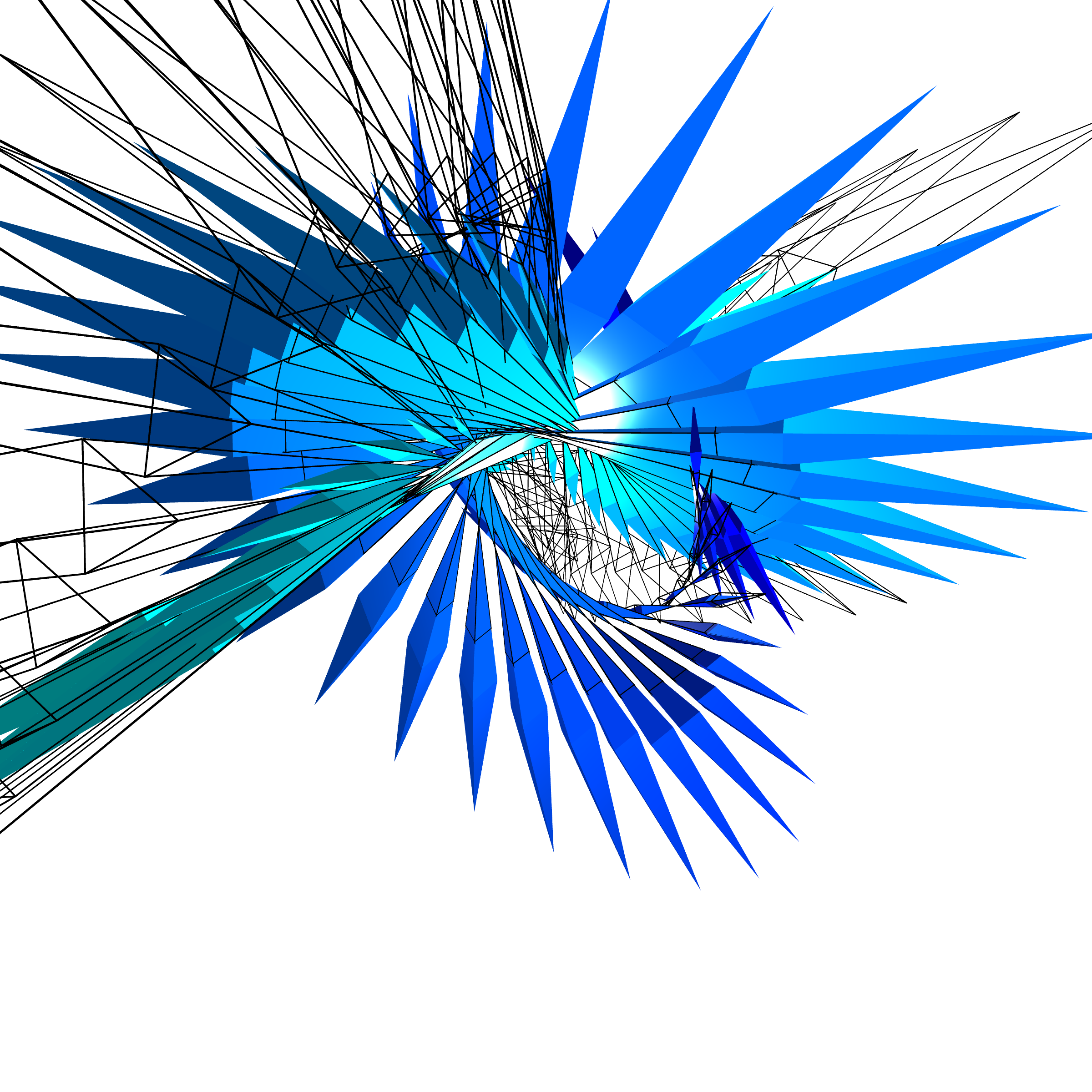glitch crystal monsters #336