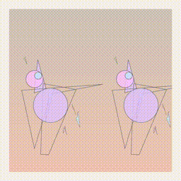 Space Birds #30